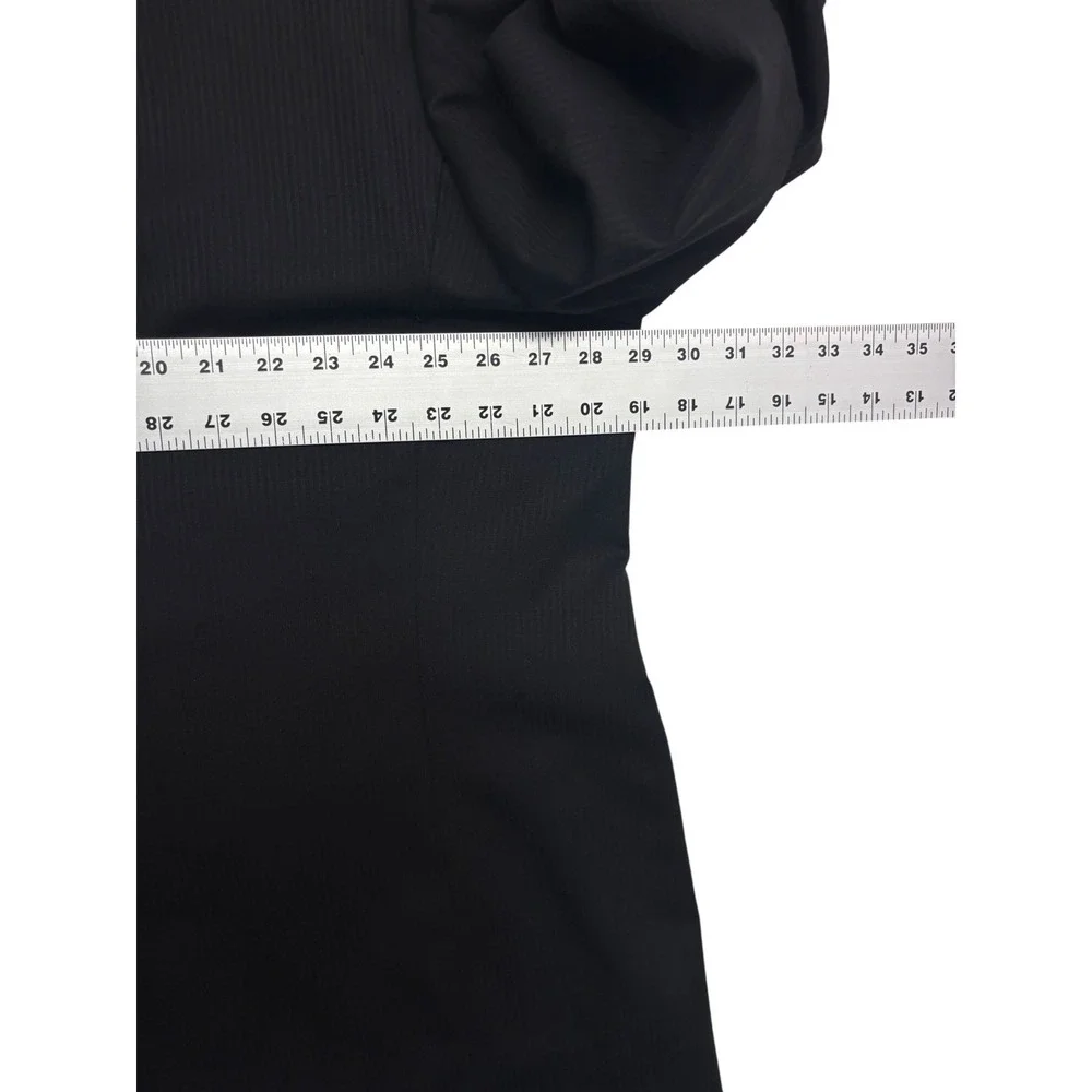 S. Cohen color black